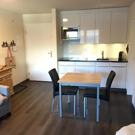 Seeblick Caspar Badrutt 109 *